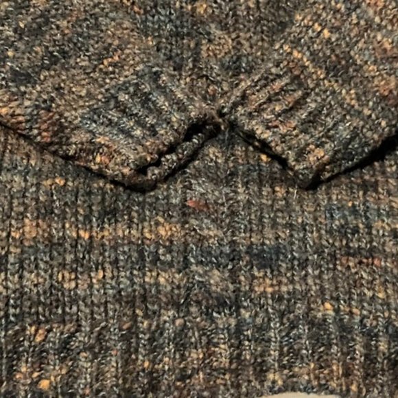 Perry Ellis Crew Neck Sweater - Picture 11 of 13